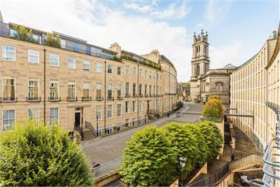 27/7 Fettes Row, Edinburgh, EH3 6RL - image 20
