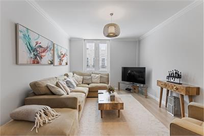 27/7 Fettes Row, Edinburgh, EH3 6RL - image 3