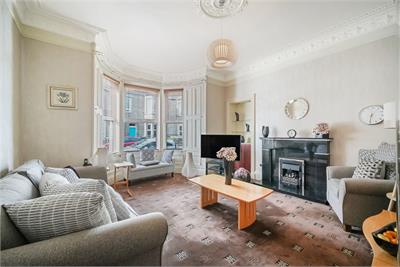 5 Ryehill Avenue, Edinburgh, EH6 8EU - image 2