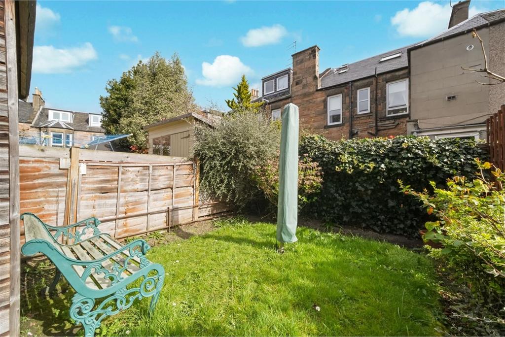 5 Ryehill Avenue, Edinburgh, EH6 8EU - image 14