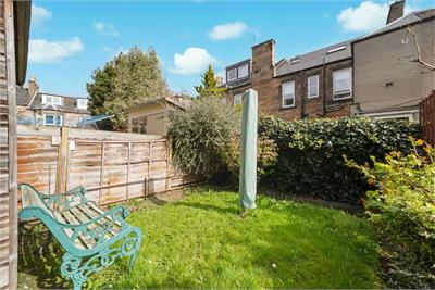 5 Ryehill Avenue, Edinburgh, EH6 8EU - image 14