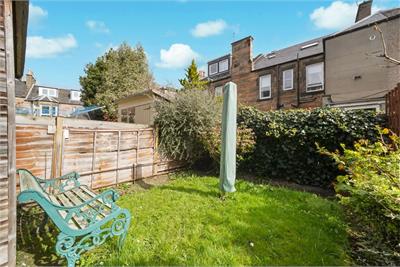 5 Ryehill Avenue, Edinburgh, EH6 8EU - image 14
