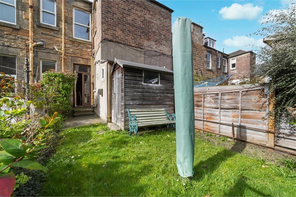 5 Ryehill Avenue, Edinburgh, EH6 8EU - image 15