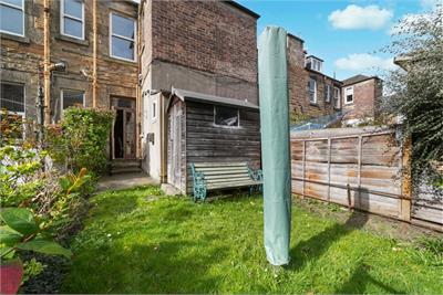 5 Ryehill Avenue, Edinburgh, EH6 8EU - image 15