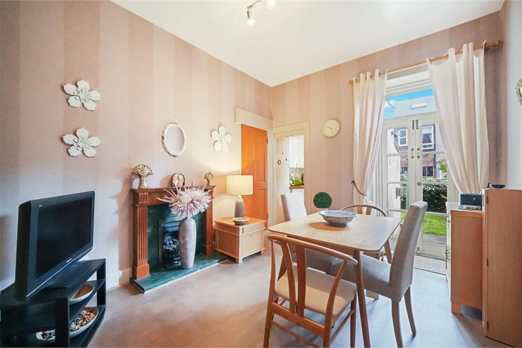 5 Ryehill Avenue, Edinburgh, EH6 8EU - image 6
