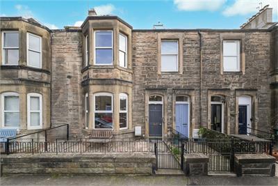 5 Ryehill Avenue, Edinburgh, EH6 8EU - image 1