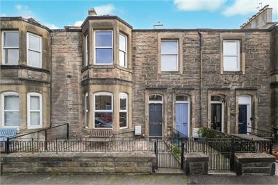 5 Ryehill Avenue, Edinburgh, EH6 8EU - image 1