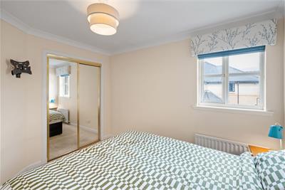 19/16 Russell Gardens, Roseburn, Edinburgh, EH12 5PP - image 11