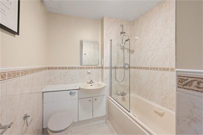 19/16 Russell Gardens, Roseburn, Edinburgh, EH12 5PP - image 12