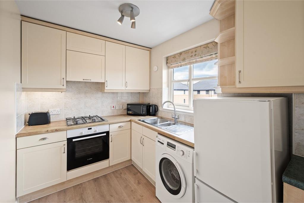19/16 Russell Gardens, Edinburgh, EH12 5PP - image 5