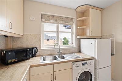 19/16 Russell Gardens, Roseburn, Edinburgh, EH12 5PP - image 7