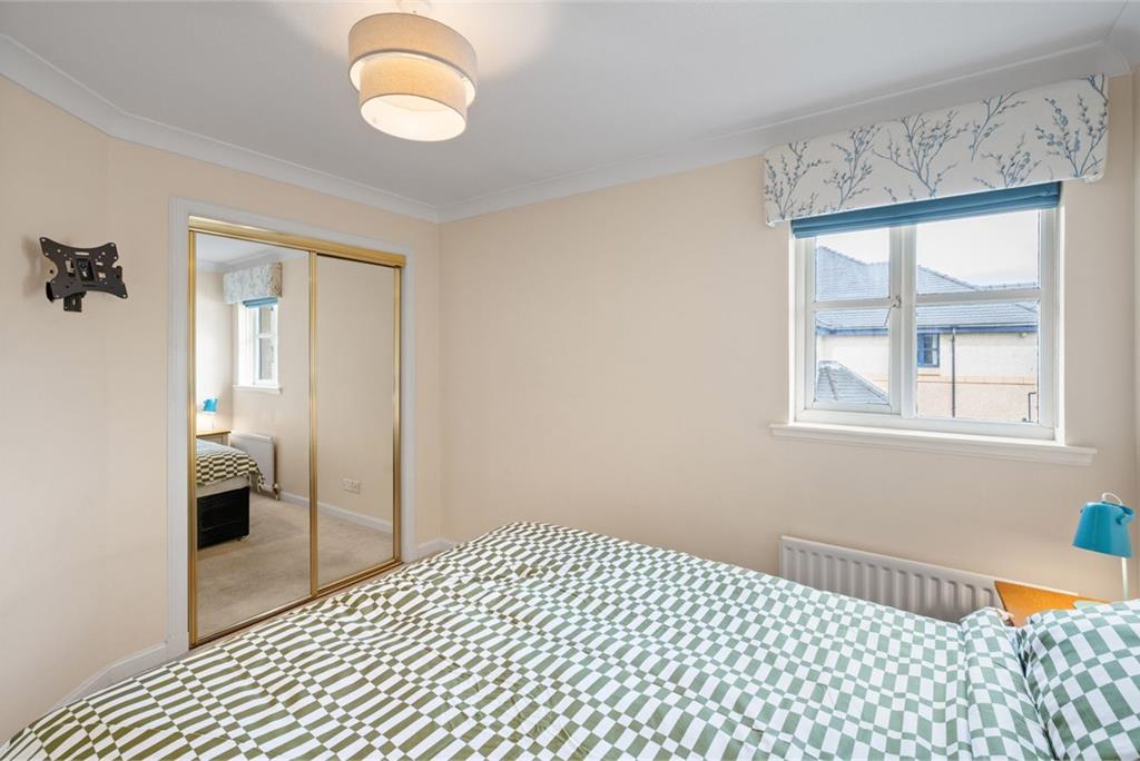 19/16 Russell Gardens, Edinburgh, EH12 5PP - image 9
