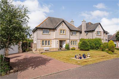 1 Blackwood Court, Dunfermline, KY11 8TF - image 29