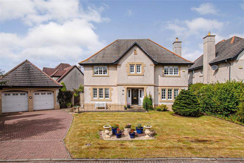 1 Blackwood Court, Dunfermline, KY11 8TF - image 1