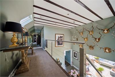 1 Ladhope Steading, Yarrow, Selkirk, TD7 5NE - image 17