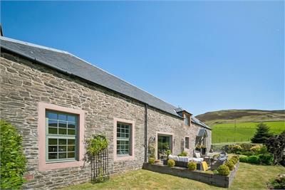 1 Ladhope Steading, Yarrow, Selkirk, TD7 5NE - image 30