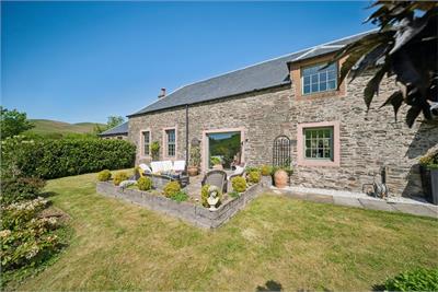 1 Ladhope Steading, Yarrow, Selkirk, TD7 5NE - image 31