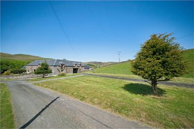 1 Ladhope Steading, Yarrow, Selkirk, TD7 5NE - image 33