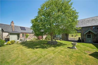 1 Ladhope Steading, Yarrow, Selkirk, TD7 5NE - image 34
