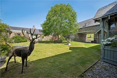 1 Ladhope Steading, Yarrow, Selkirk, TD7 5NE - image 35