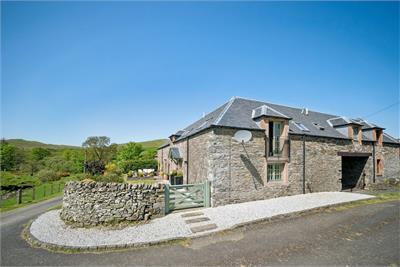 1 Ladhope Steading, Yarrow, Selkirk, TD7 5NE - image 37