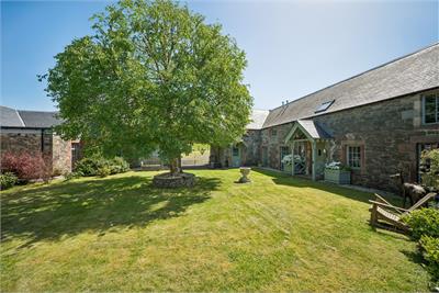 1 Ladhope Steading, Yarrow, Selkirk, TD7 5NE - image 39