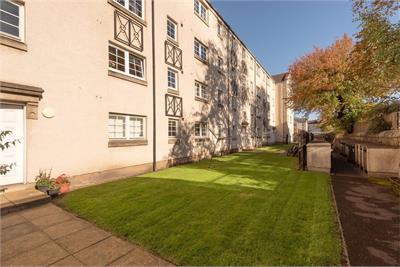 8/4 Grandfield, Trinity, Edinburgh, EH6 4TJ - image 13