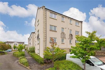8/4 Grandfield, Trinity, Edinburgh, EH6 4TJ - image 1