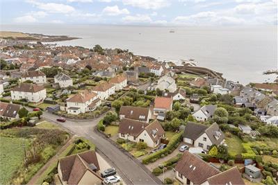 1 Felkington Avenue, Crail, Anstruther, KY10 3XP - image 13