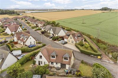1 Felkington Avenue, Crail, Anstruther, KY10 3XP - image 16