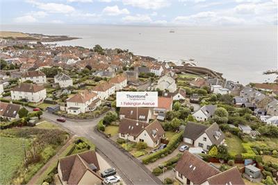 1 Felkington Avenue, Crail, Anstruther, KY10 3XP - image 17