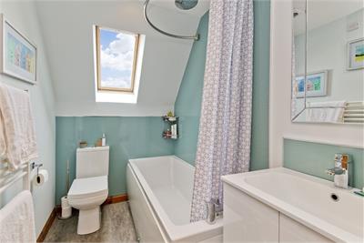 1 Felkington Avenue, Crail, Anstruther, KY10 3XP - image 10