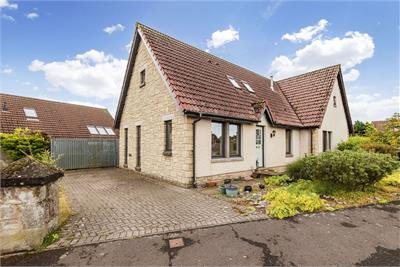 1 Felkington Avenue, Crail, Anstruther, KY10 3XP - image 1
