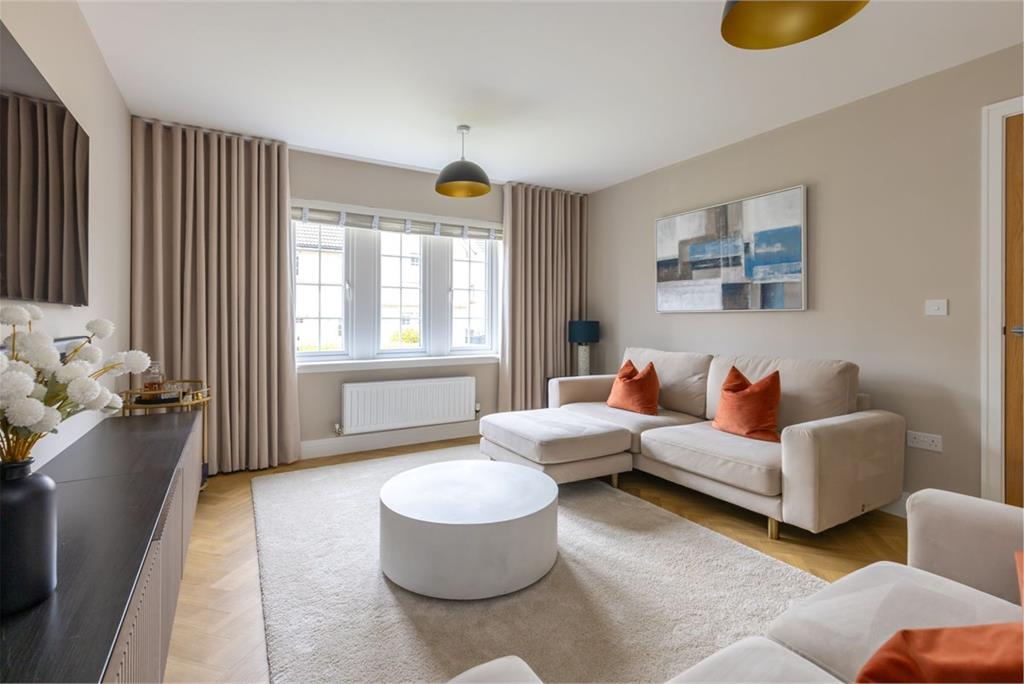 4 Greenstone Loan, Ratho, EH28 8AG - image 3