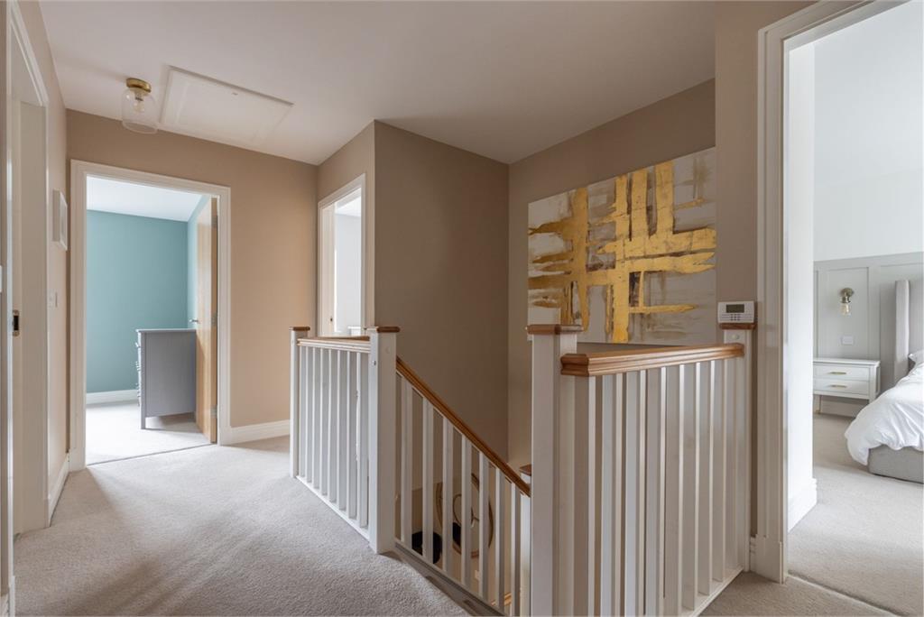 4 Greenstone Loan, Ratho, EH28 8AG - image 23