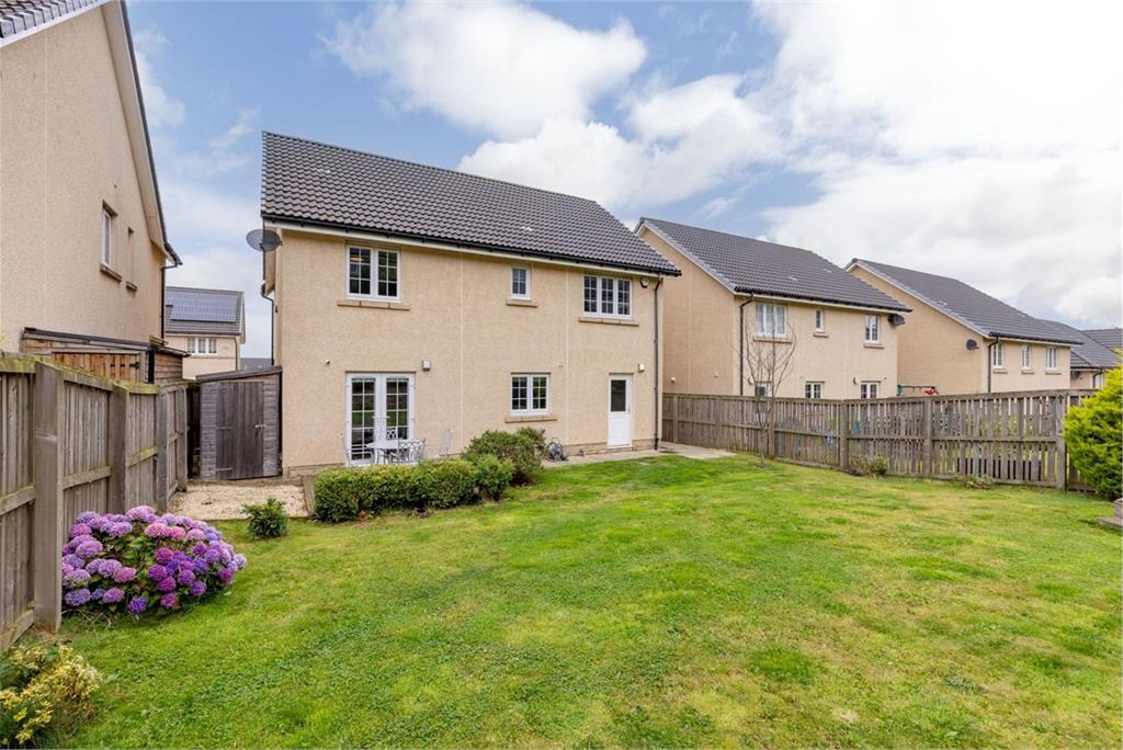 4 Greenstone Loan, Ratho, EH28 8AG - image 30