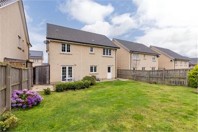 4 Greenstone Loan, Ratho, EH28 8AG - image 30