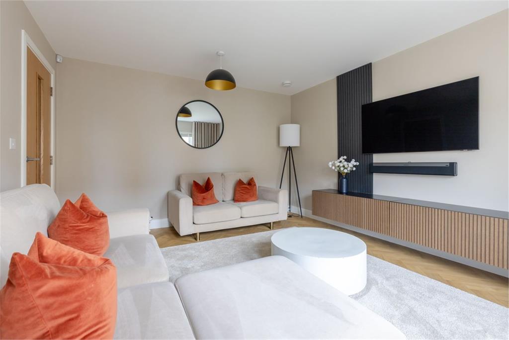 4 Greenstone Loan, Ratho, EH28 8AG - image 4