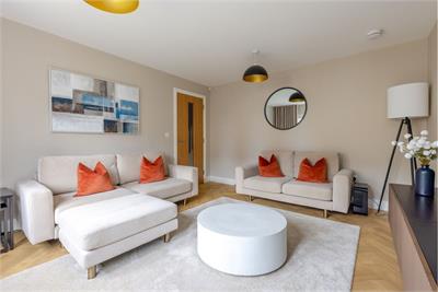 4 Greenstone Loan, Ratho, EH28 8AG - image 5