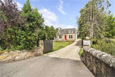 Idabank, Pomathorn, Penicuik, Midlothian, EH26 8PJ - image 2