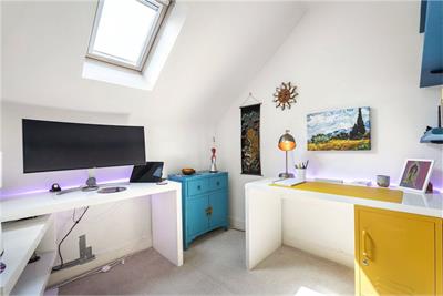 Idabank, Pomathorn, Penicuik, Midlothian, EH26 8PJ - image 20