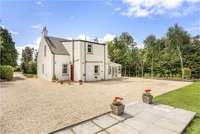 Idabank, Pomathorn, Penicuik, Midlothian, EH26 8PJ - image 24