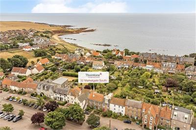 32 Marketgate South, Crail, Anstruther, KY10 3TL - image 13