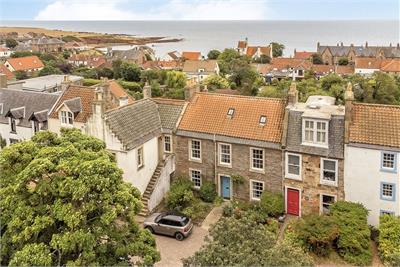 32 Marketgate South, Crail, Anstruther, KY10 3TL - image 14