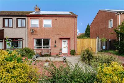 15 Fa'side Avenue North, Wallyford, EH21 8AY - image 1