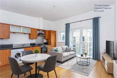 8/24 Salamander Court, Edinburgh, EH6 7JN - image 2
