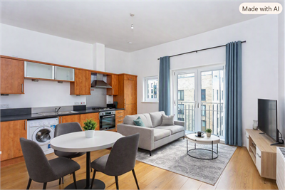 8/24 Salamander Court, Edinburgh, EH6 7JN - image 7