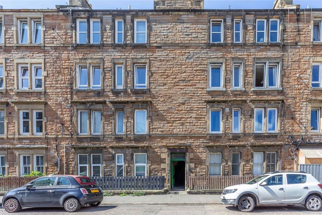 46/3 Albion Road,
Edinburgh,
EH7 5QU - image 18