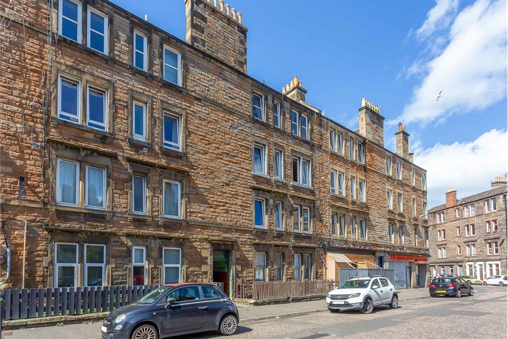 46/3 Albion Road,
Edinburgh,
EH7 5QU - image 1