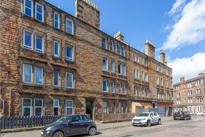 46/3 Albion Road, Edinburgh, EH7 5QU - image 1